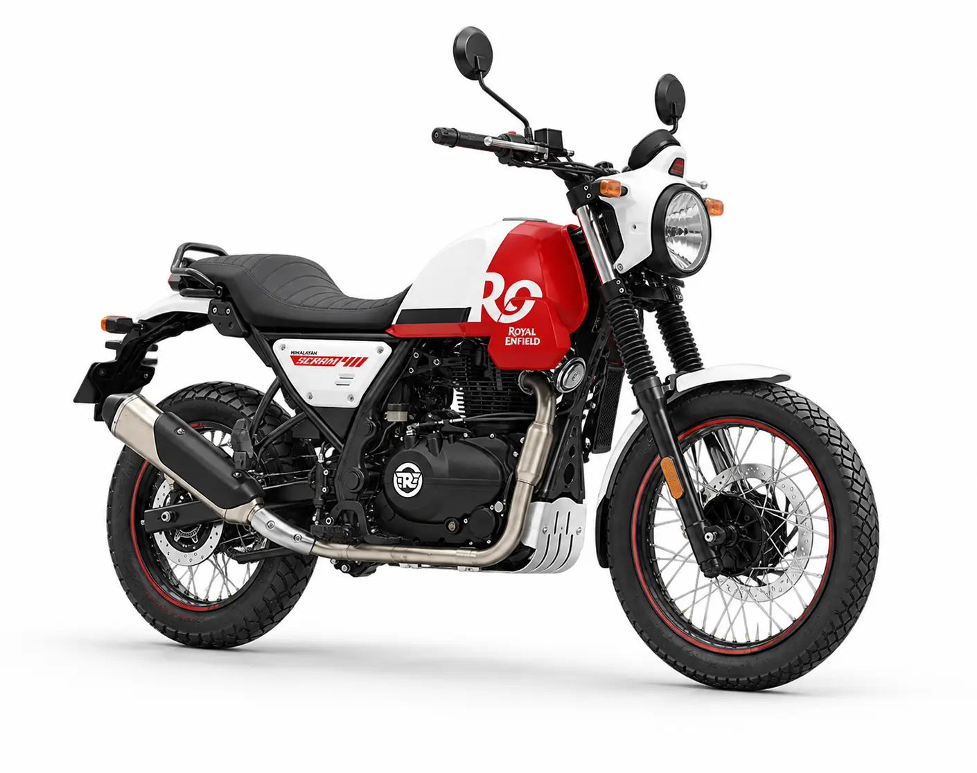 Model specification icon