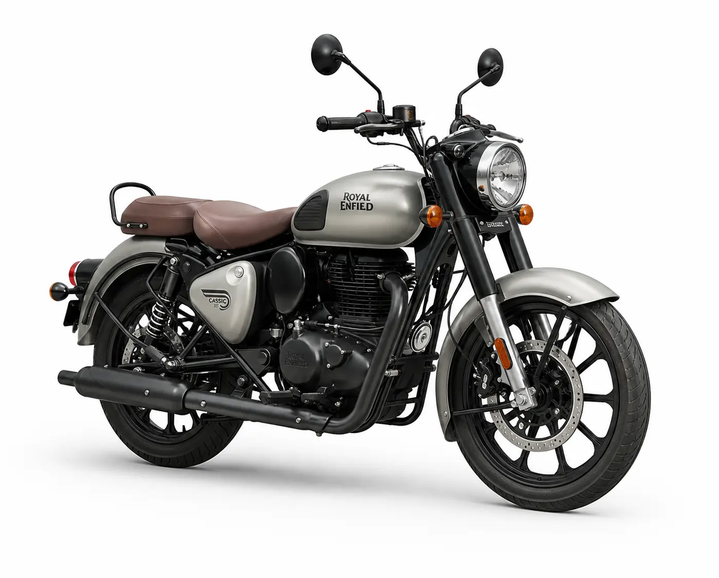 Model specification icon