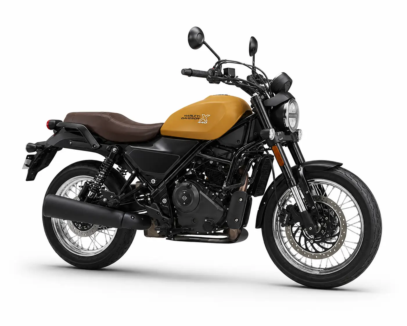 Model specification icon