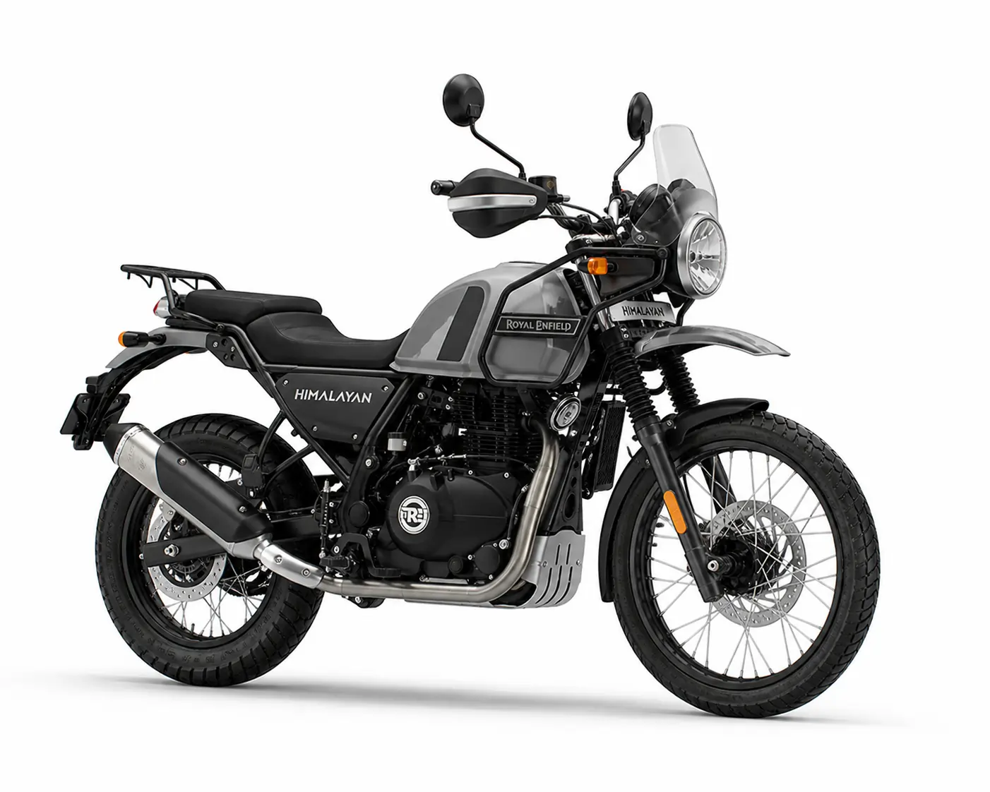 Model specification icon