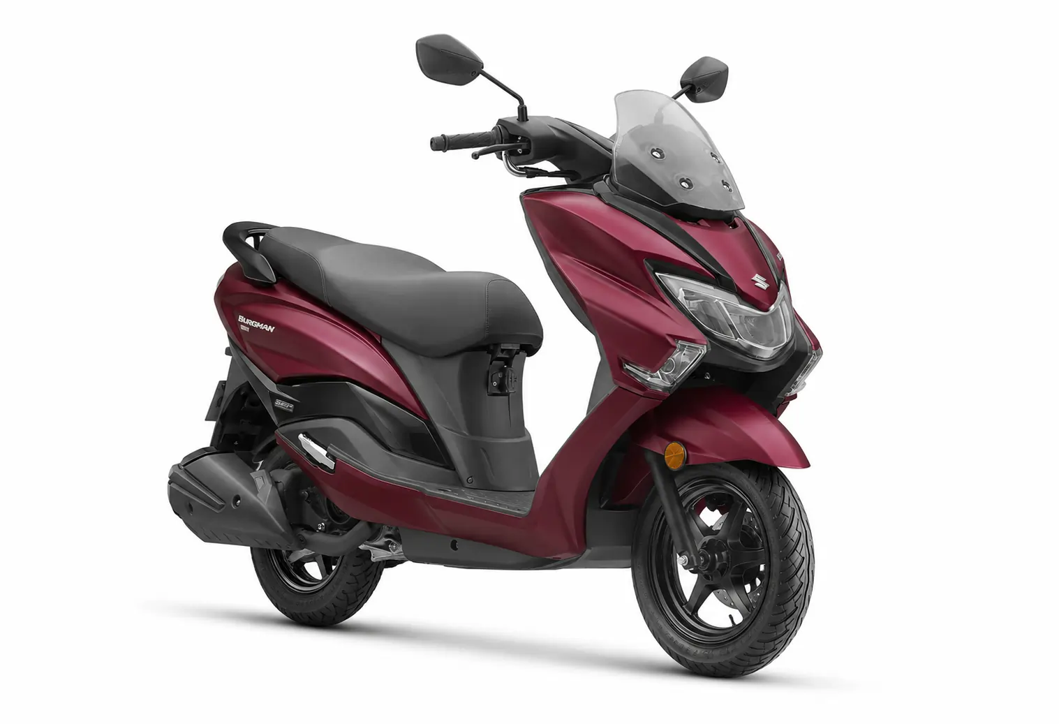Model specification icon