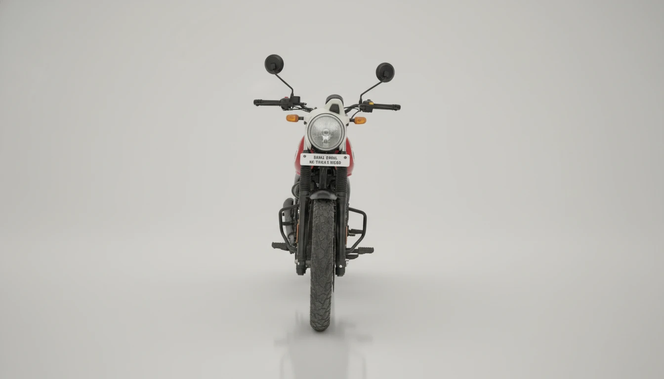 Photo 2 of Royal Enfield Scram 411 410.94cc 2022 available for rent on Hire N Ride