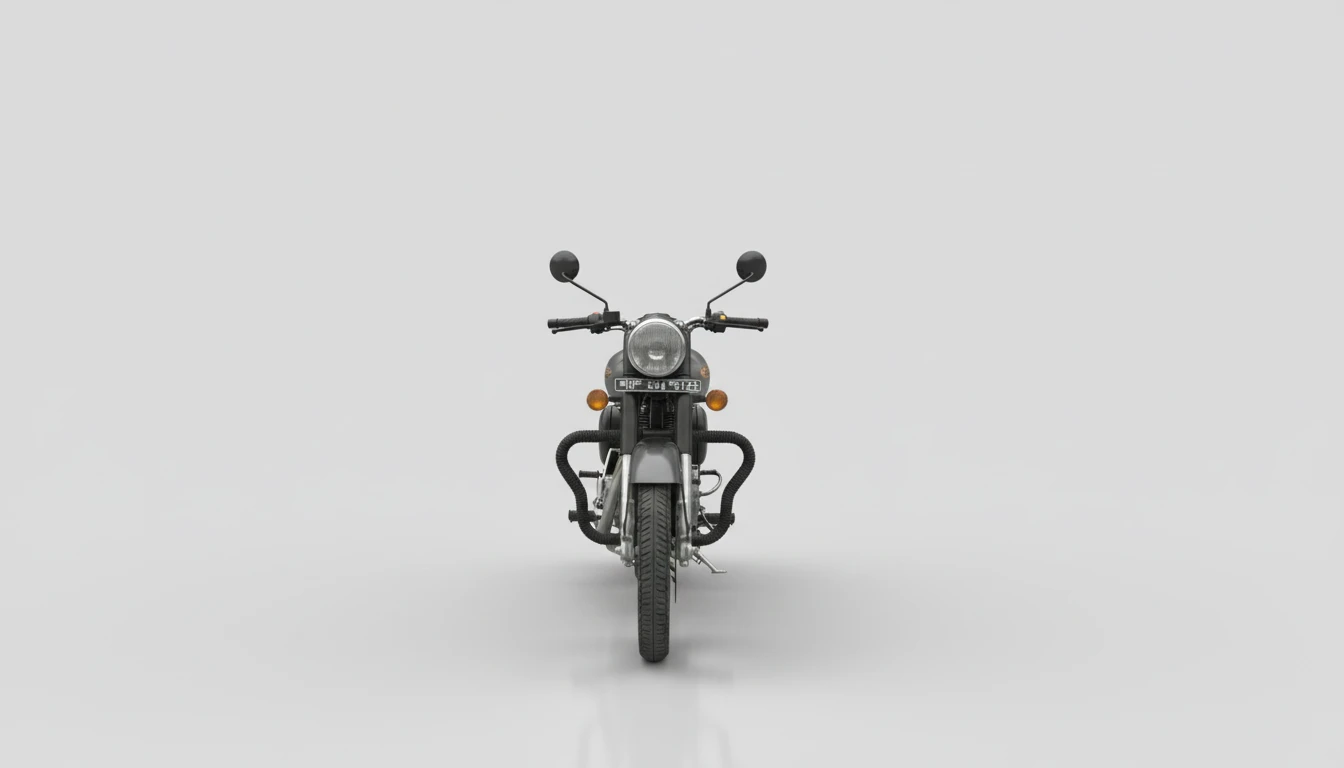 Photo 3 of Royal Enfield Classic Classic 350 2020 available for rent on Hire N Ride
