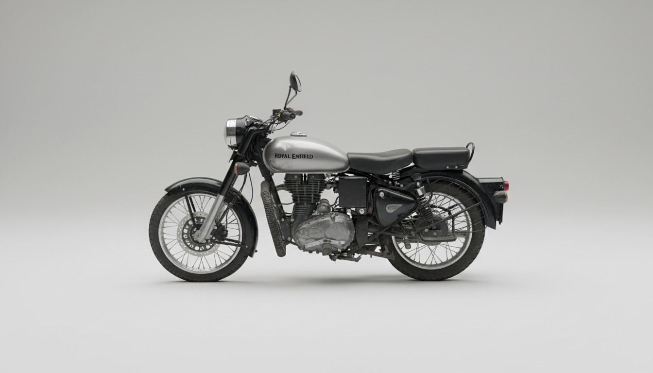 Royal Enfield Classic Classic 350