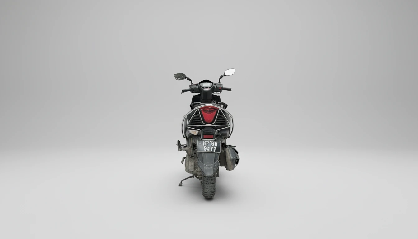 Photo 4 of Tvs Motor Company Ntorq 125 Race Edition 124.8 Cc 2022 available for rent on Hire N Ride