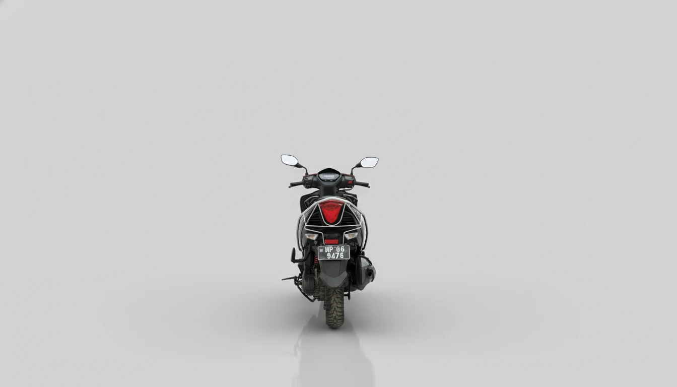 Photo 4 of Tvs Motor Company Ntorq 125 Race Edition 124.8 Cc 2022 available for rent on Hire N Ride