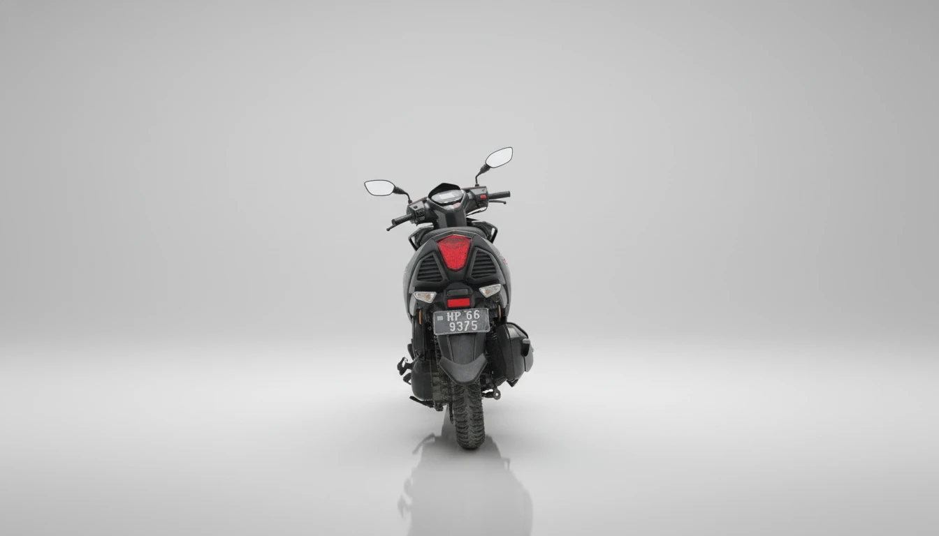 Photo 4 of Tvs Motor Company Ntorq 125 Race Edition 2022 available for rent on Hire N Ride