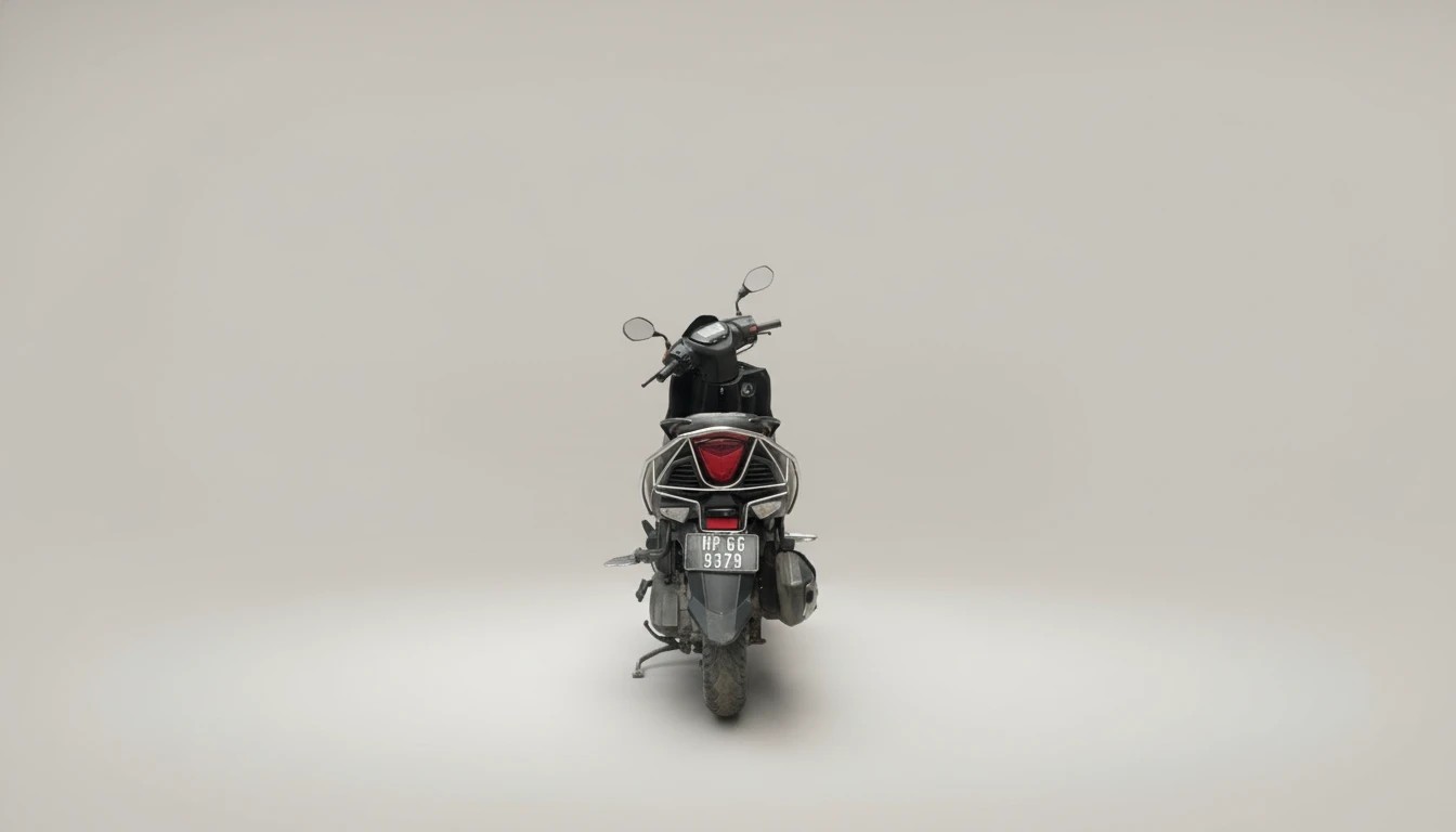 Photo 4 of Tvs Motor Company Ntorq 125 Race Edition 2022 available for rent on Hire N Ride