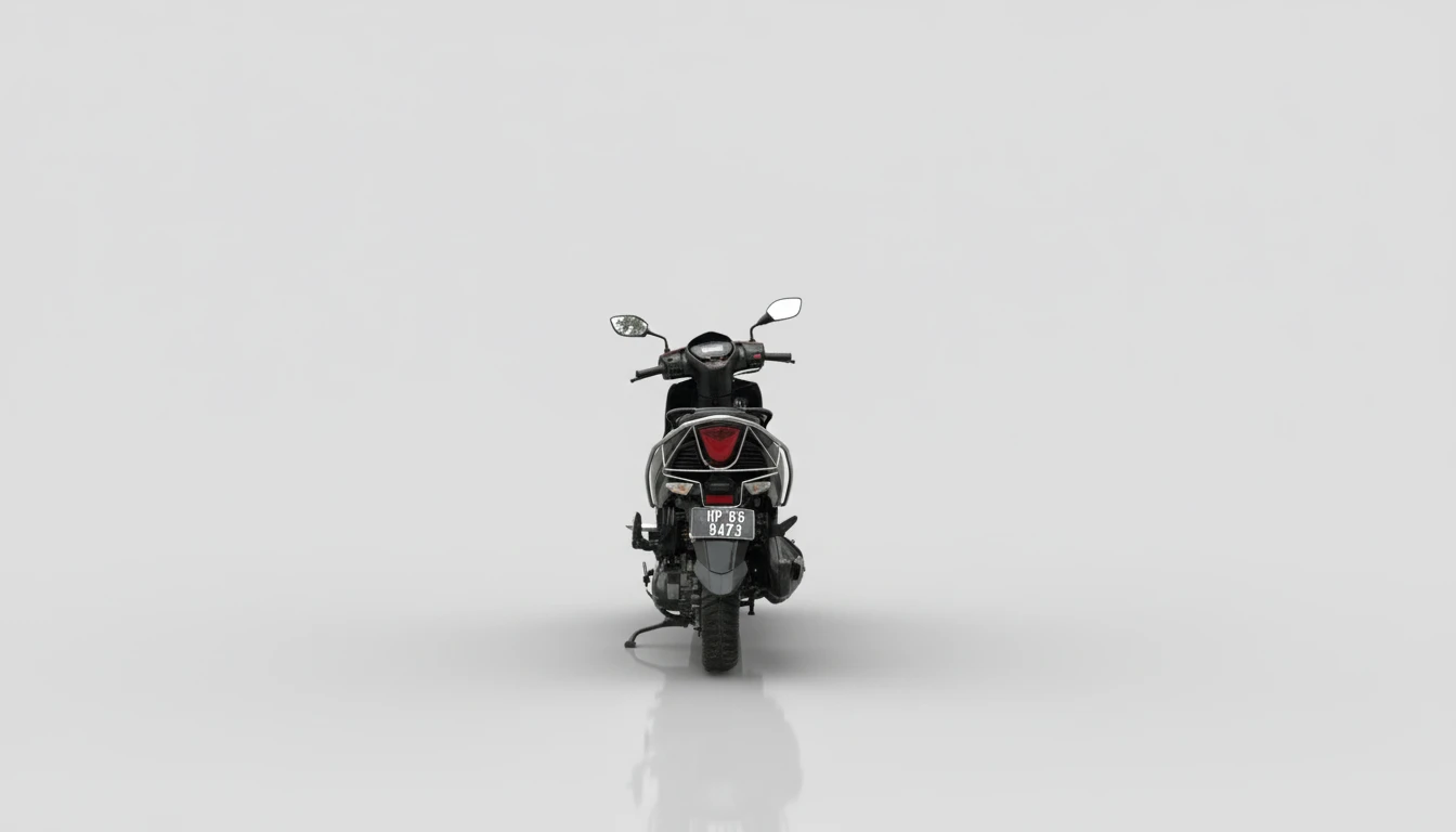 Photo 4 of Tvs Motor Company Ntorq 125 Race Edition 124.8 Cc 2022 available for rent on Hire N Ride