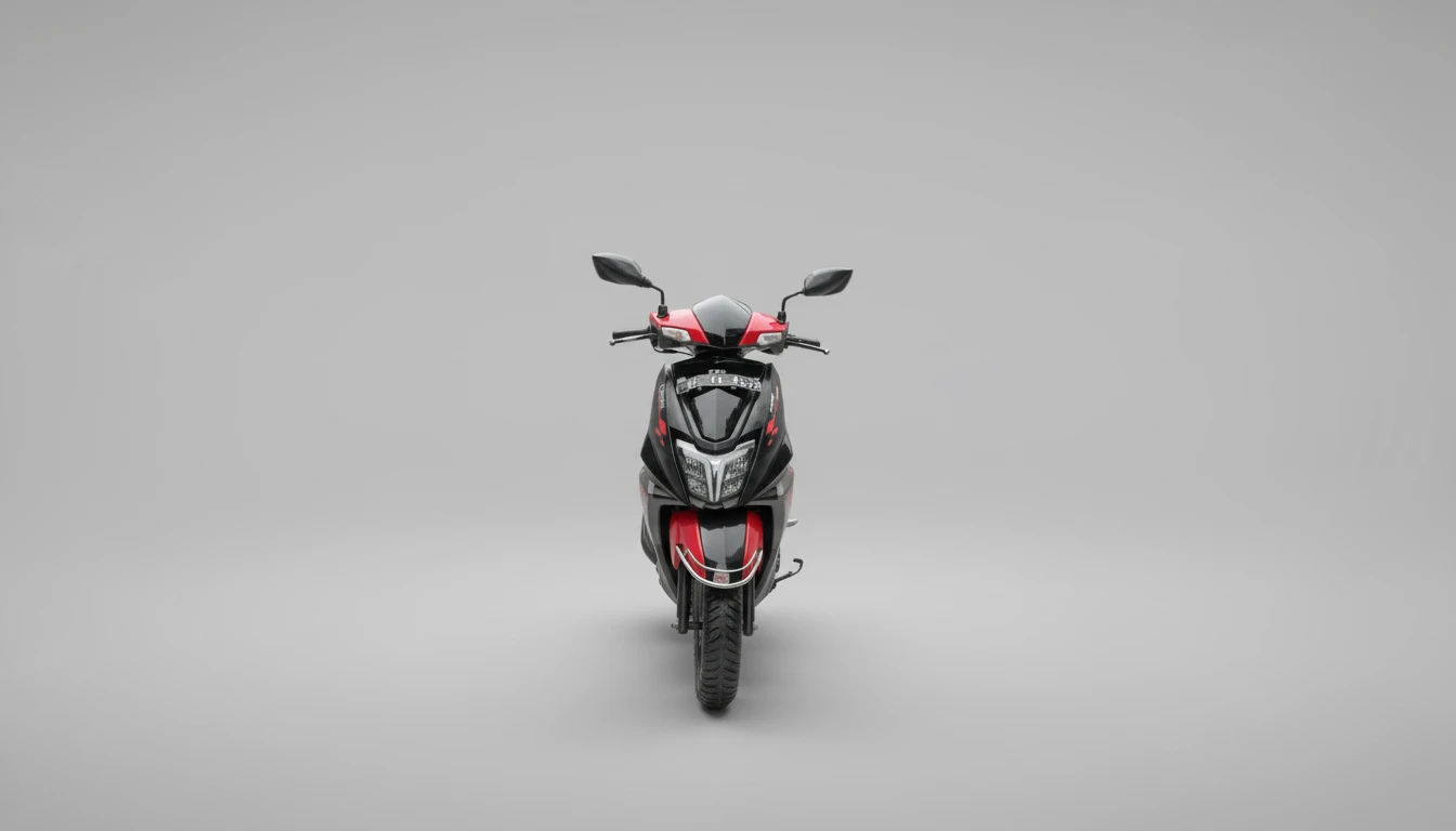 Photo 3 of Tvs Motor Company Ntorq 125 Race Edition 124.8 Cc 2022 available for rent on Hire N Ride