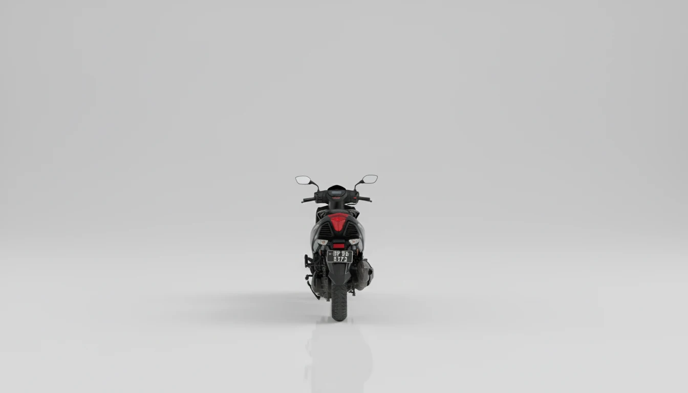 Photo 4 of Tvs Motor Company Ntorq 125 Race Edition 124.80cc 2022 available for rent on Hire N Ride