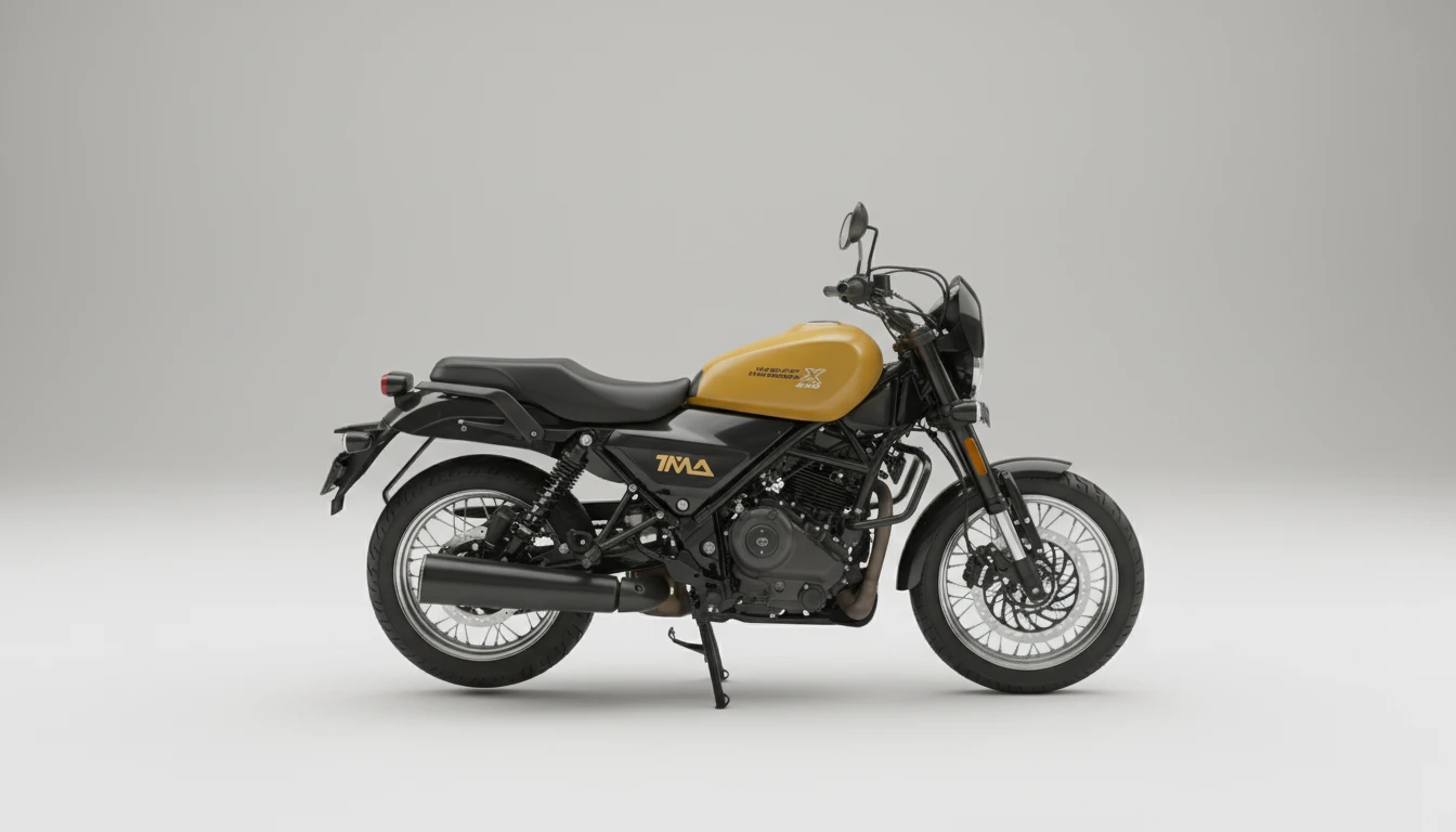 Photo 2 of Harley-davidson X440 Denim 439.91cc 2024 available for rent on Hire N Ride