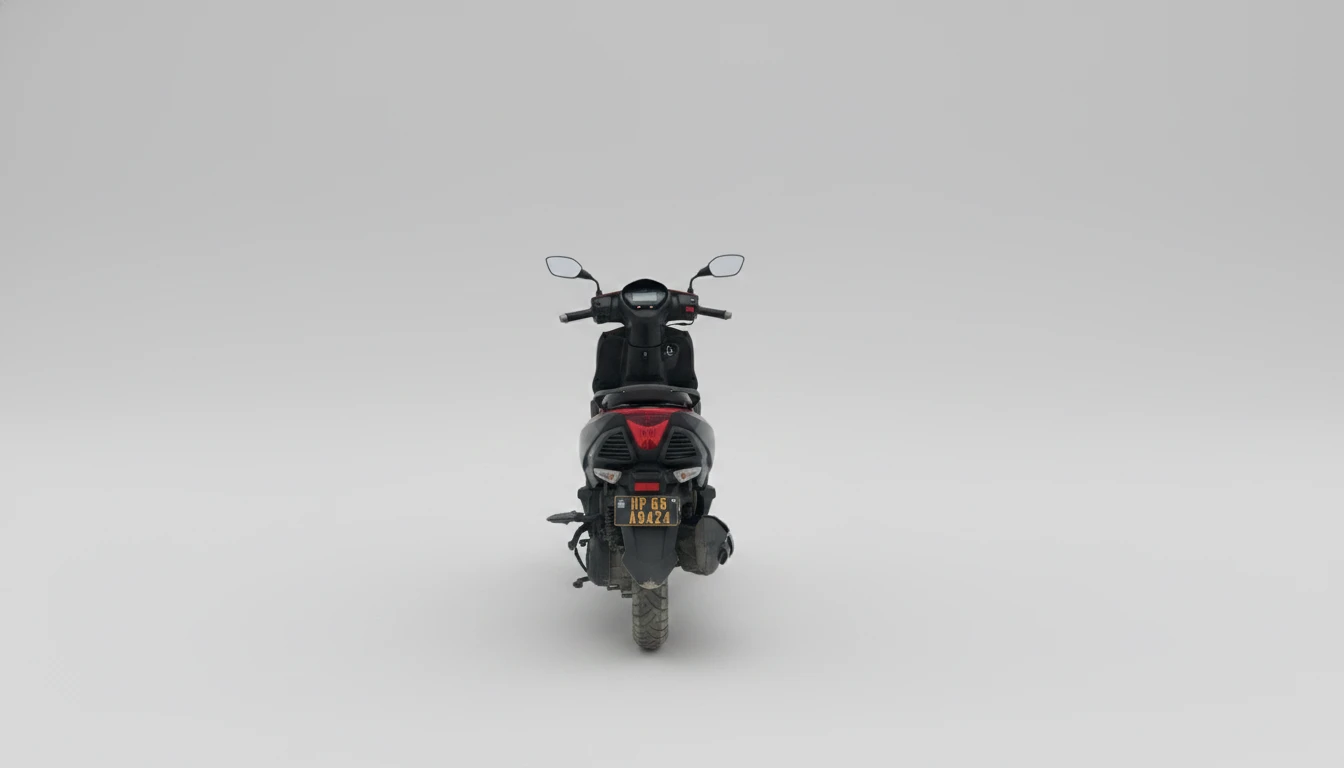 Photo 4 of Tvs Motor Company Ntorq 125 Race Edition 124.80cc 2025 available for rent on Hire N Ride