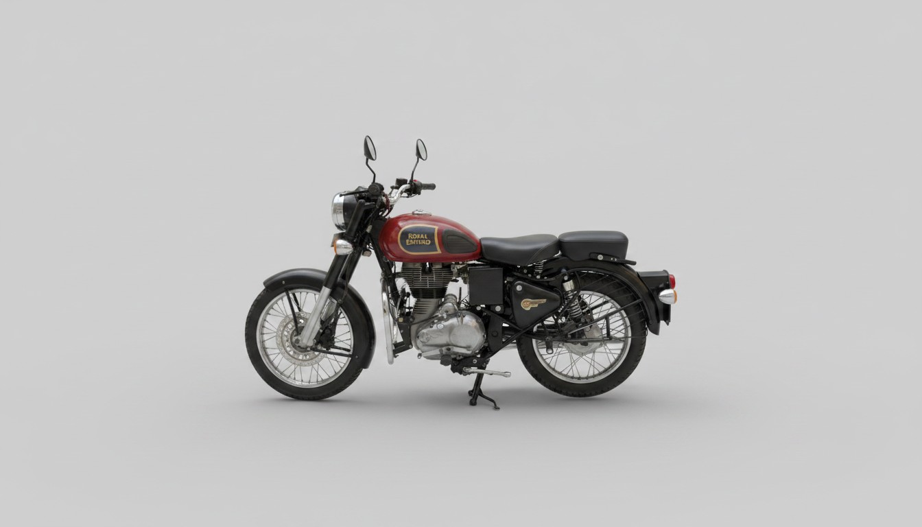 Royal Enfield Classic Classic 350