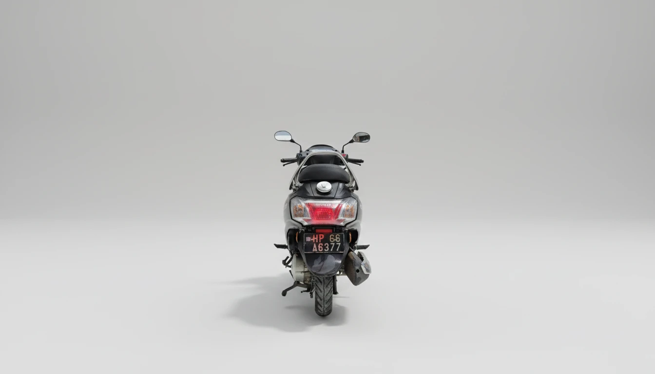 Photo 4 of Suzuki Access 125 Drum 2024 available for rent on Hire N Ride