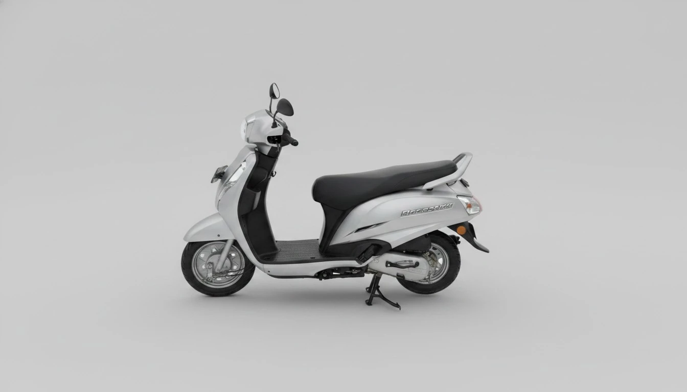 Suzuki Access 125 2024