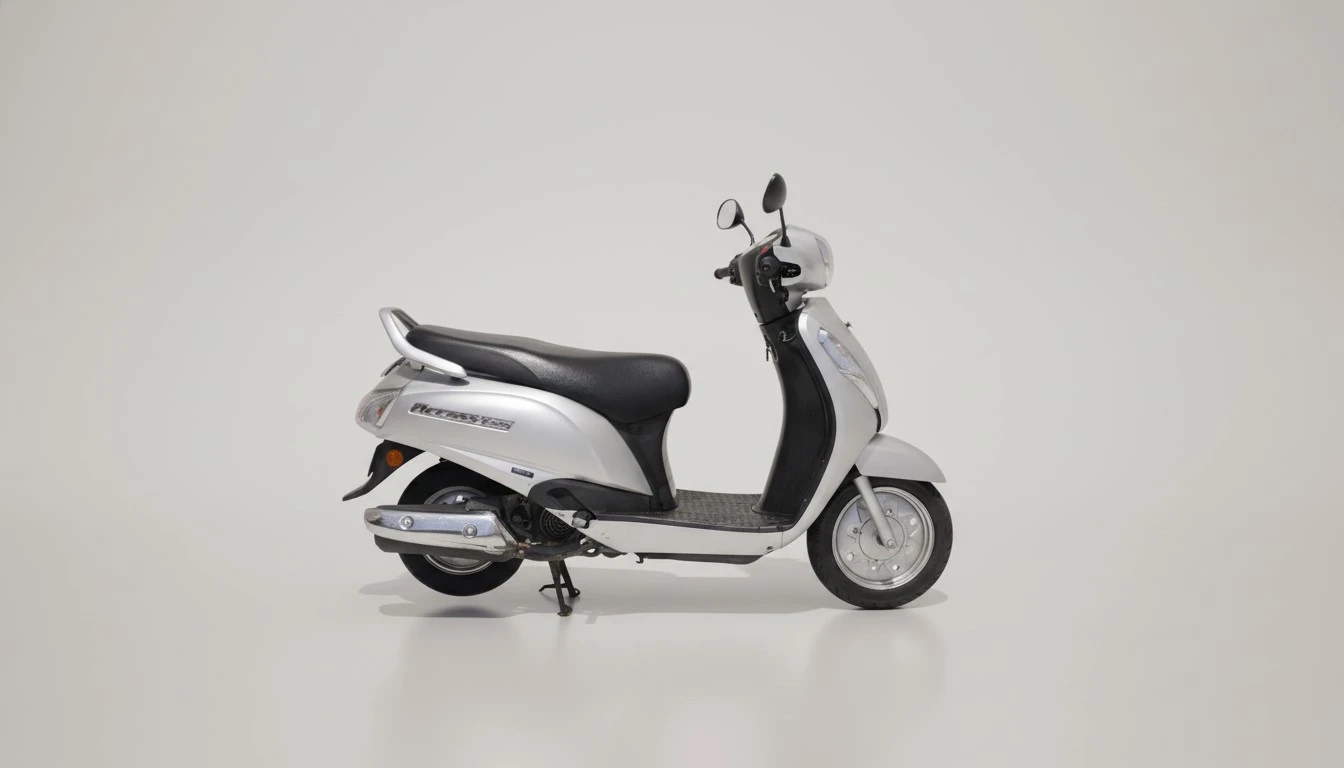 Suzuki Access 125 2024