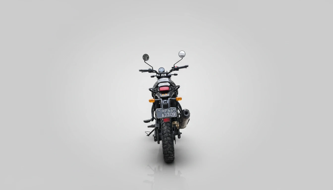 Photo 4 of Royal Enfield Scram 411 410.94cc 2022 available for rent on Hire N Ride