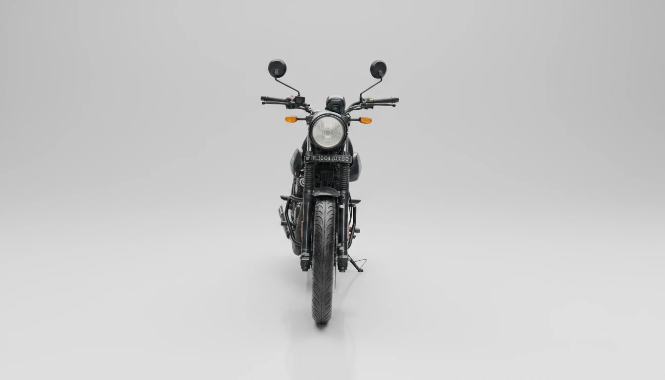 Photo 2 of Royal Enfield Scram 411 410.94cc 2022 available for rent on Hire N Ride