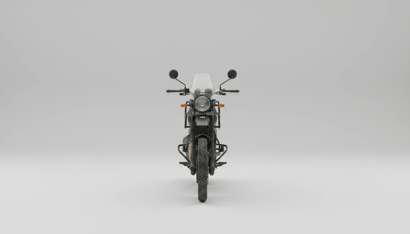 Photo 3 of Royal Enfield Himalayan 410 2022 available for rent on Hire N Ride