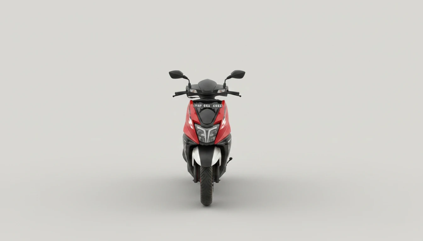 Photo 3 of Tvs Ntorq 125 Race Xp 2023 available for rent on Hire N Ride