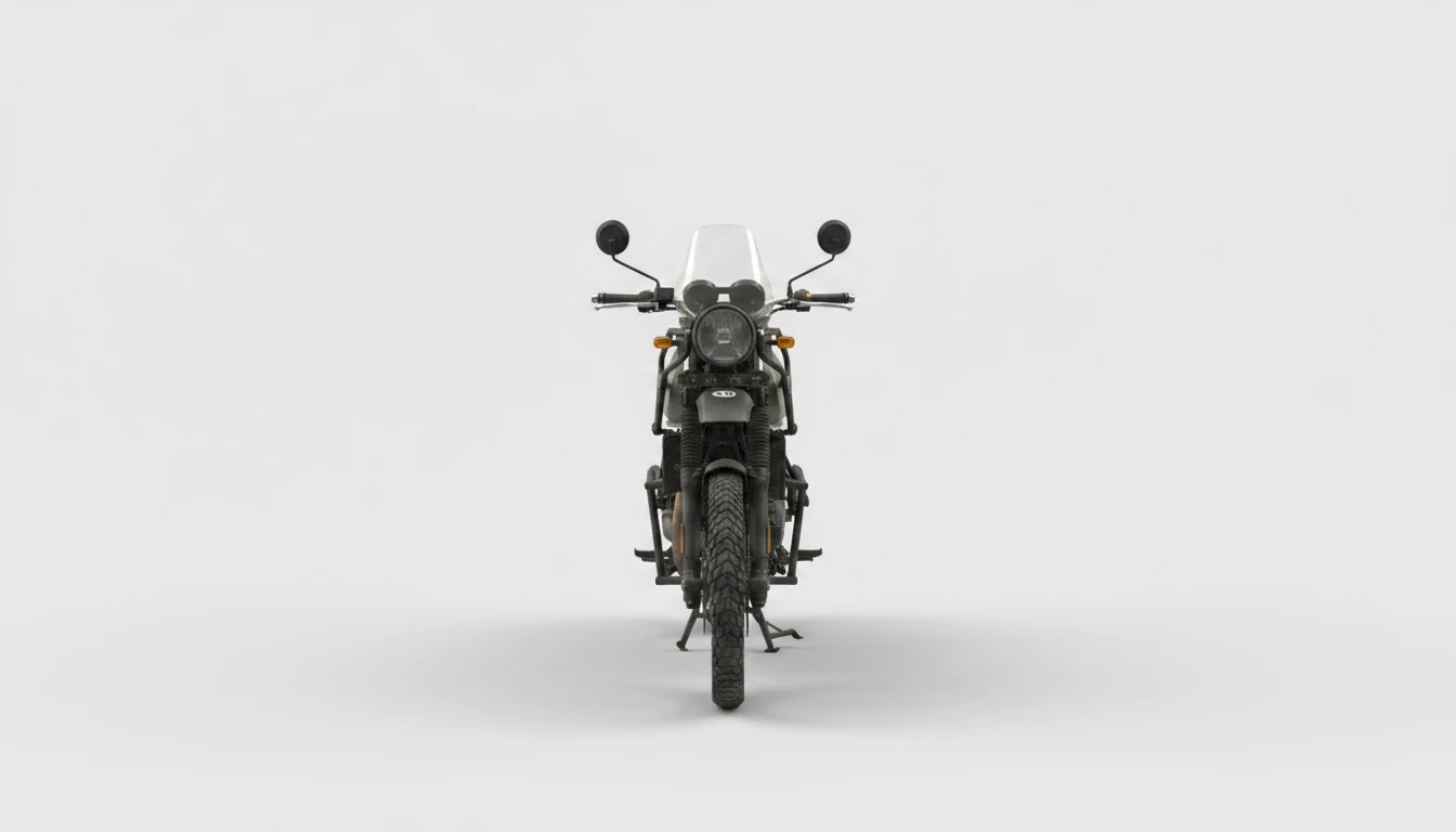 Royal Enfield Himalayan Standard 2022