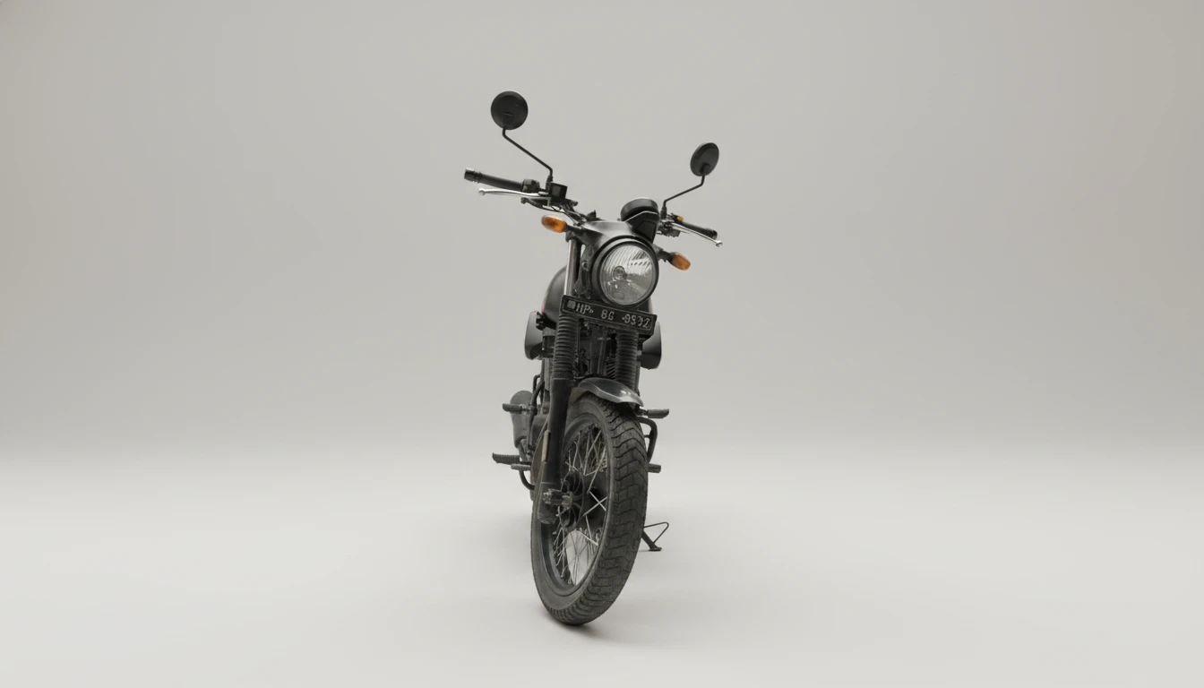 Photo 3 of Royal Enfield Scram 411 Standard 2022 available for rent on Hire N Ride