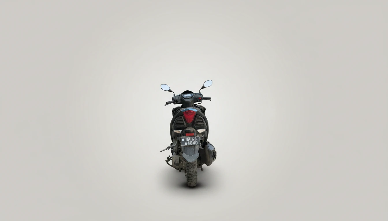 Photo 4 of Tvs Ntorq 125 Race Edition 2023 available for rent on Hire N Ride