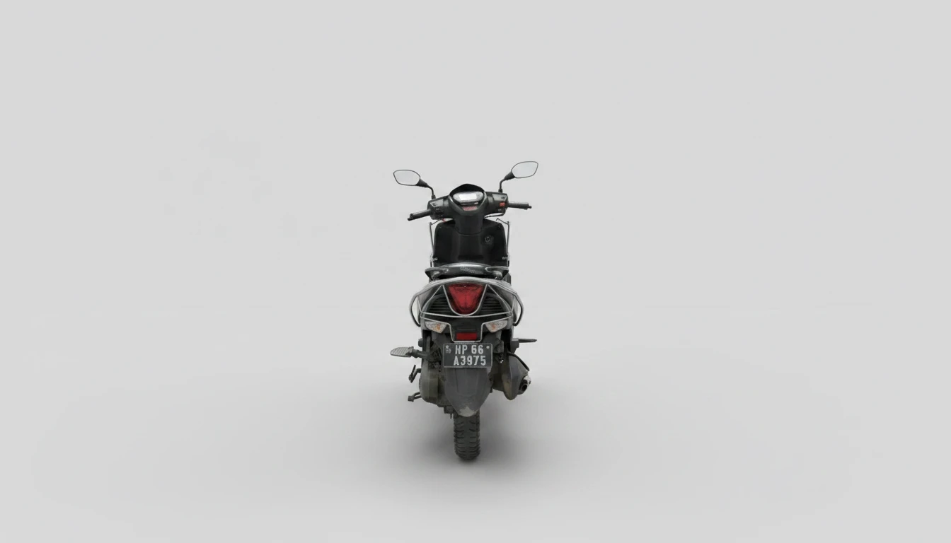Photo 4 of Tvs Ntorq 125 Race Xp 2023 available for rent on Hire N Ride