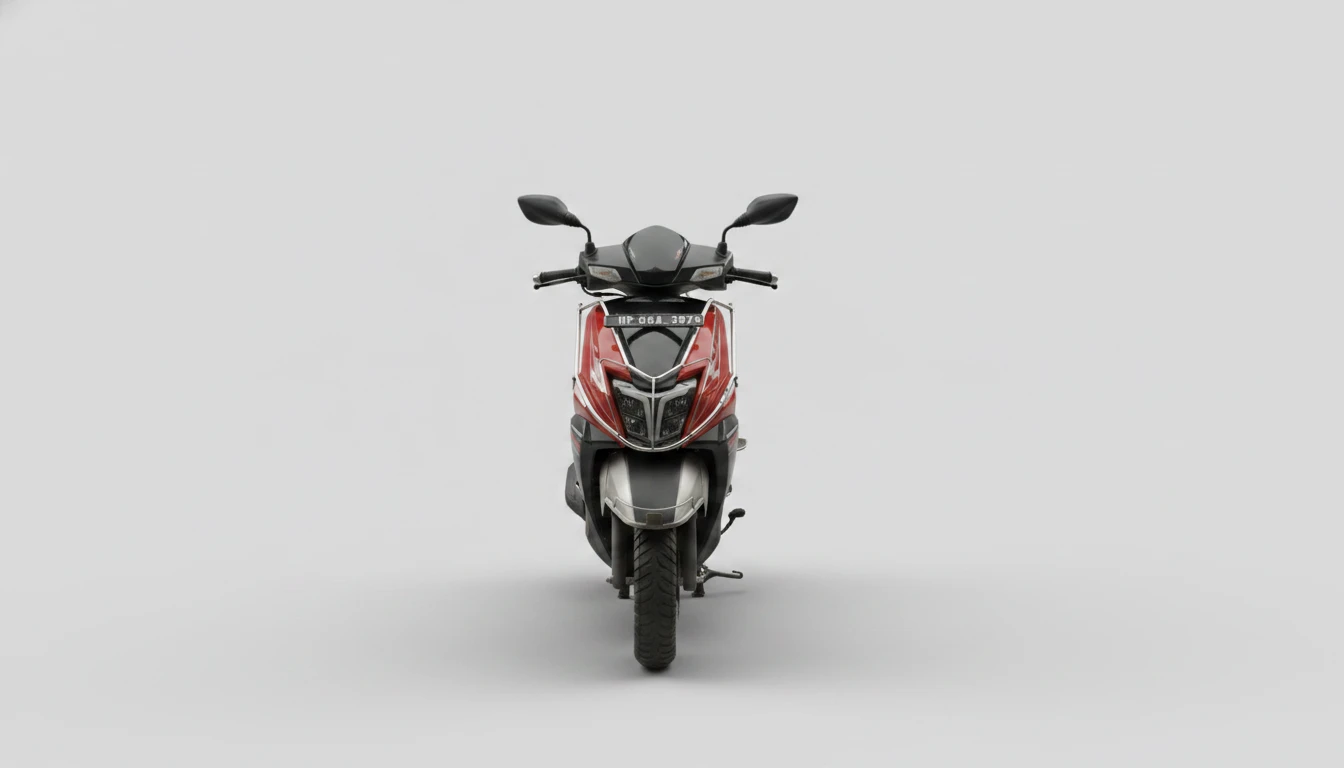 Photo 3 of Tvs Ntorq 125 Race Xp 2023 available for rent on Hire N Ride