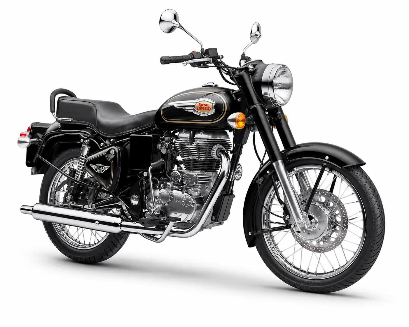Model specification icon