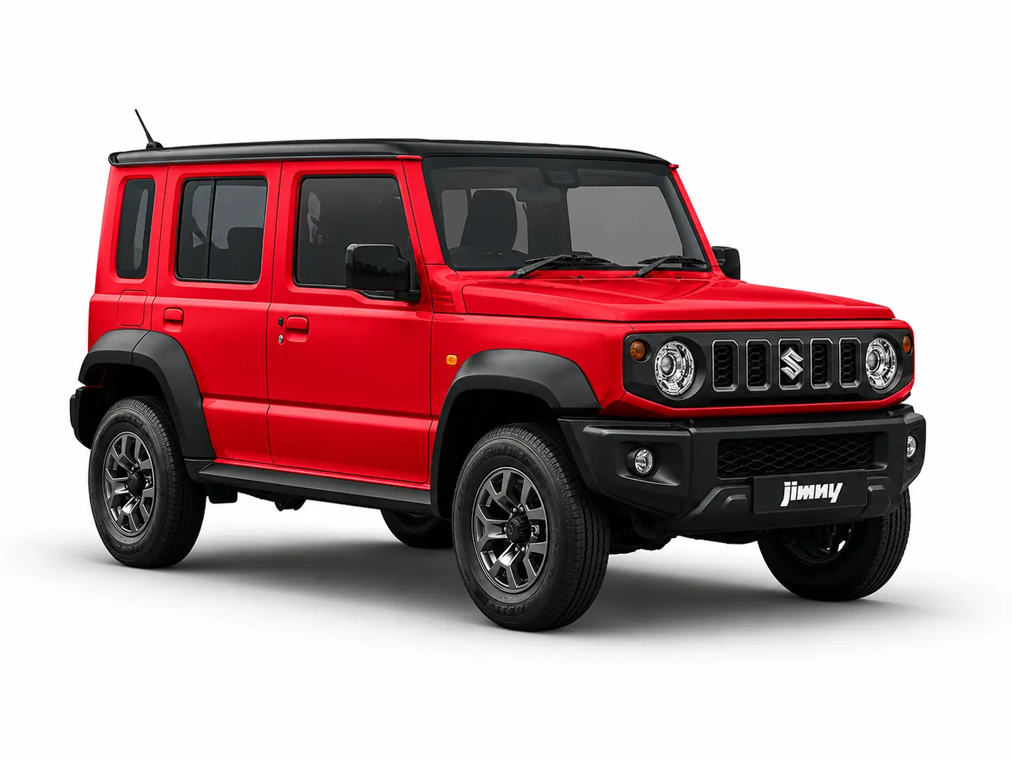 Model specification icon