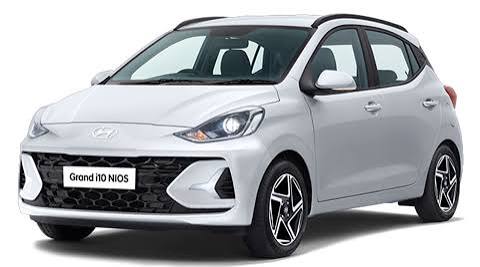 Model specification icon
