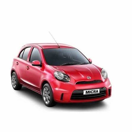 Model specification icon