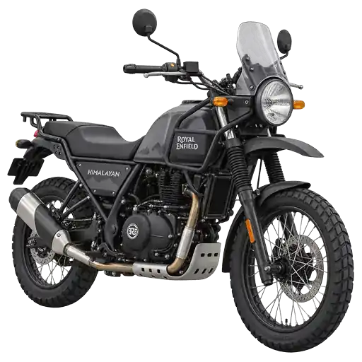 Model specification icon