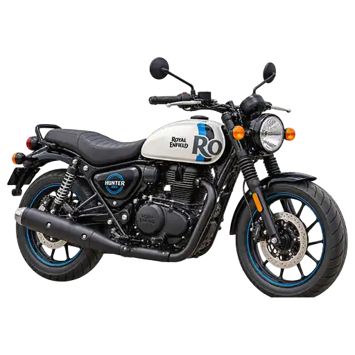 Model specification icon