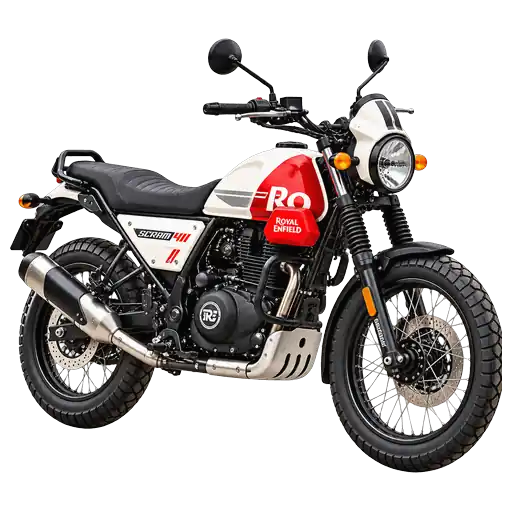 Model specification icon