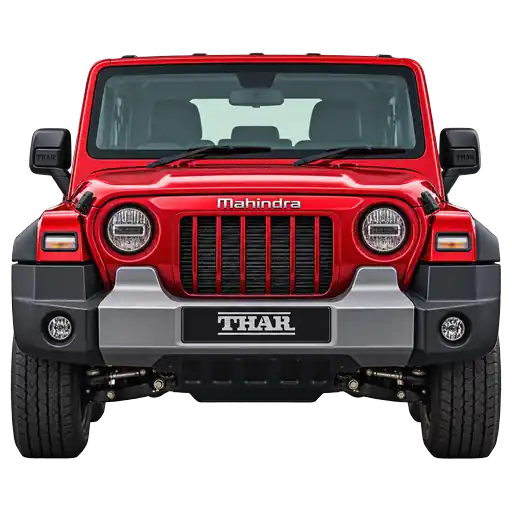 Model specification icon