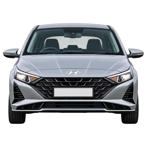 Model specification icon