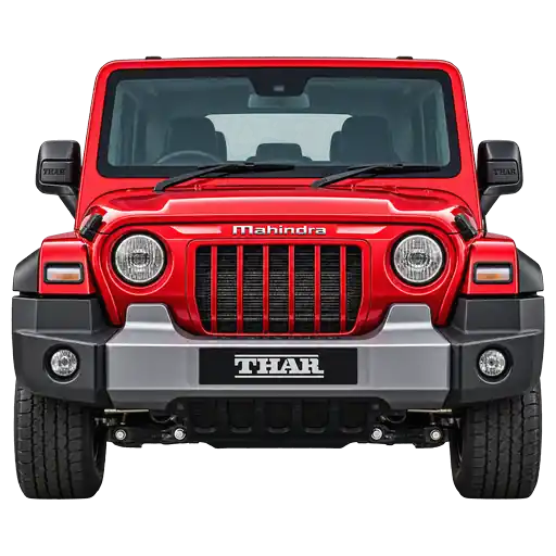 Model specification icon
