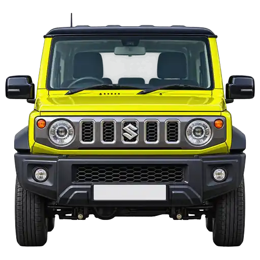 Model specification icon