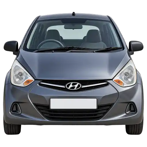 Model specification icon