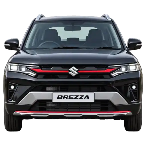 Model specification icon