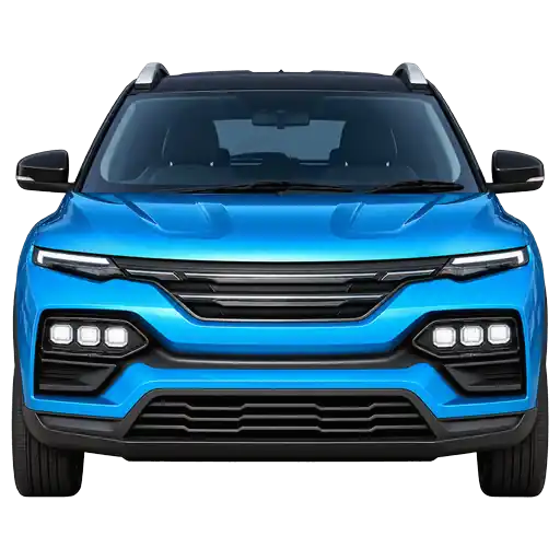 Model specification icon