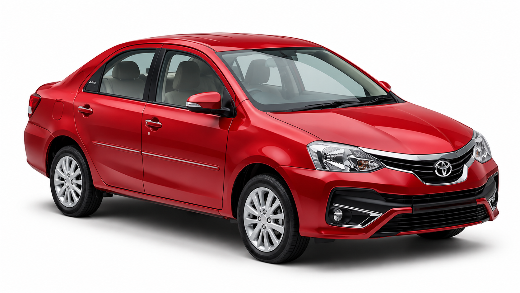 Model specification icon