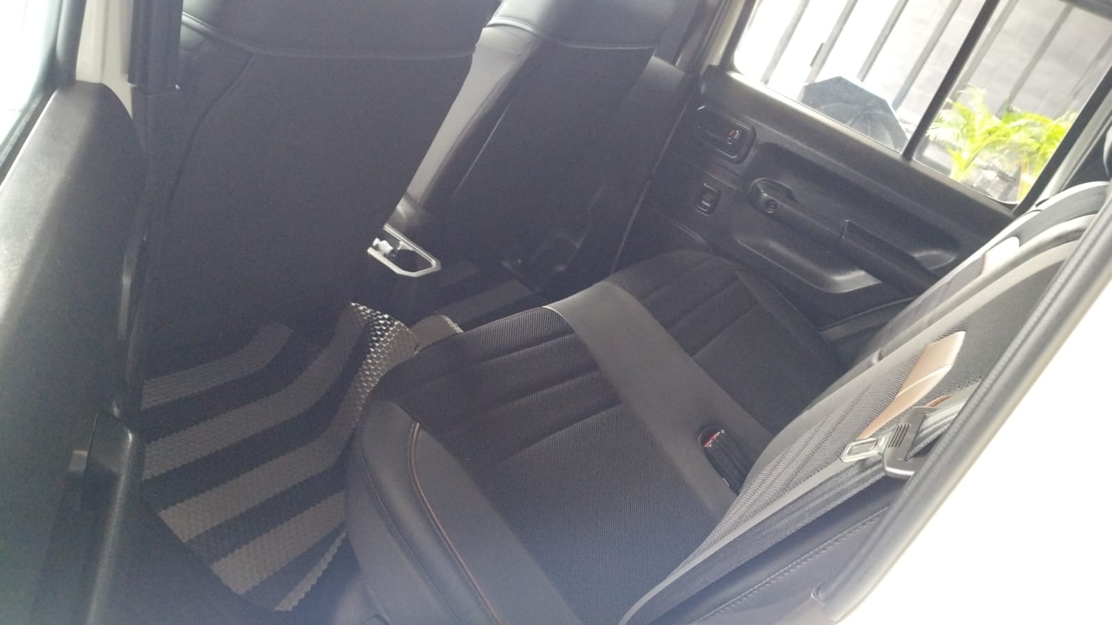 Photo 6 of Maruti Suzuki Jimny Zeta Allgrip Pro 2026 available for rent on Hire N Ride