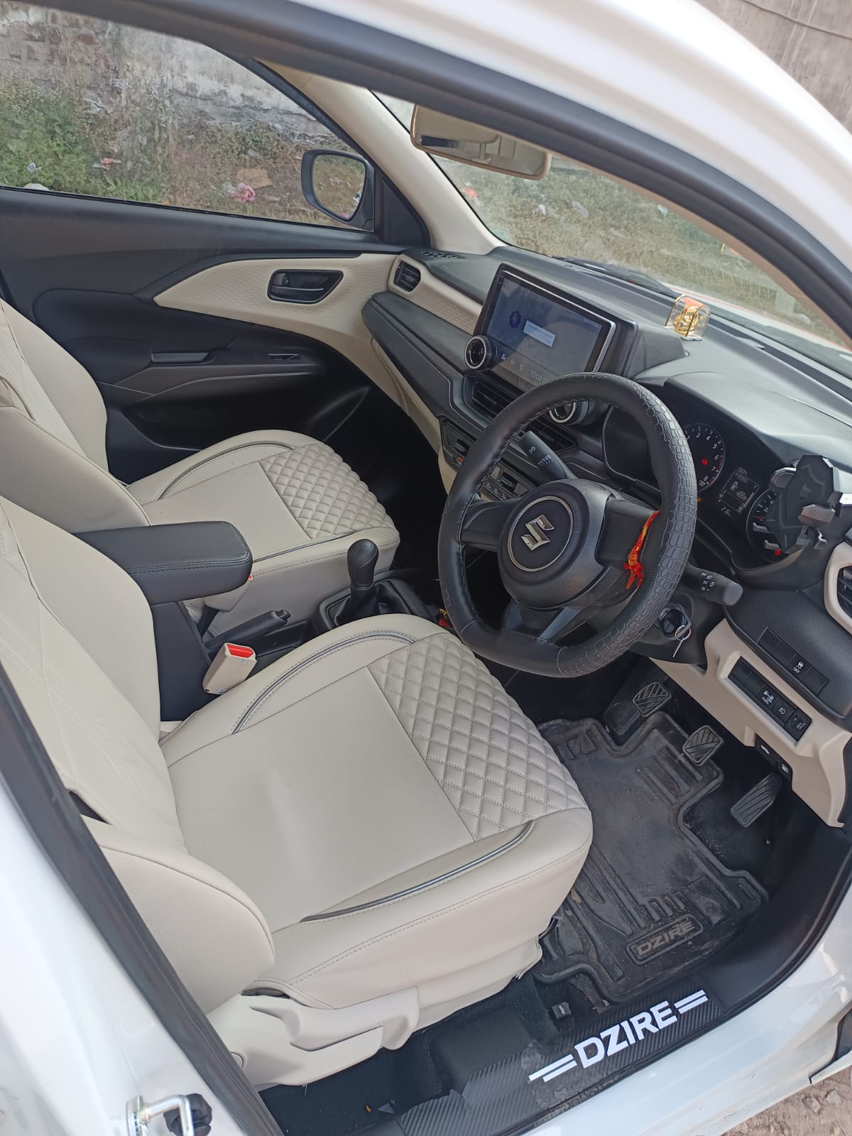 Photo 5 of Maruti Suzuki Dzire Lxi 2026 available for rent on Hire N Ride
