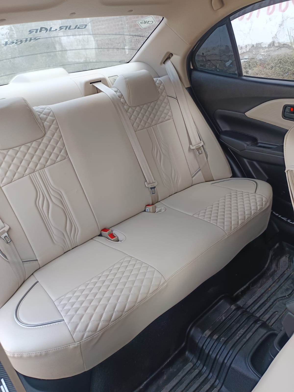 Photo 6 of Maruti Suzuki Dzire Lxi 2026 available for rent on Hire N Ride