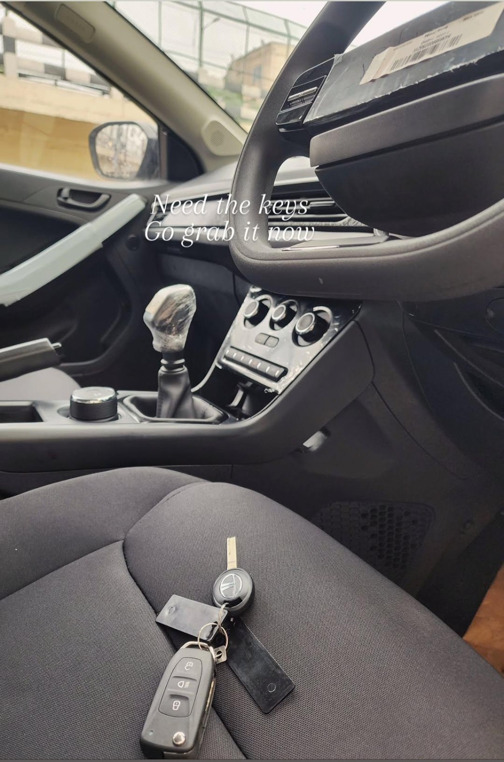 Photo 5 of Tata Nexon Smart+ Pmt 2026 available for rent on Hire N Ride