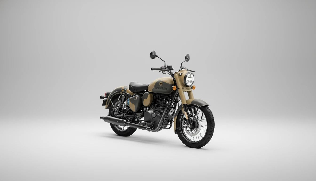 Photo 4 of Royal Enfield Himalayan Himalayan 410 2022 available for rent on Hire N Ride